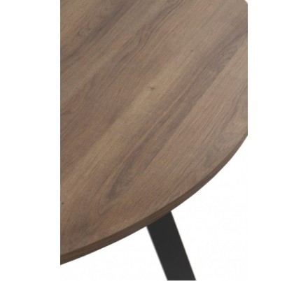 MESA COMEDOR FIJA MODELO LOX VARIAS MEDIAS - VARIOS COLORES