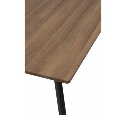MESA COMEDOR FIJA MODELO LOX VARIAS MEDIAS - VARIOS COLORES