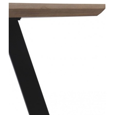 MESA COMEDOR FIJA MODELO LOX VARIAS MEDIAS - VARIOS COLORES