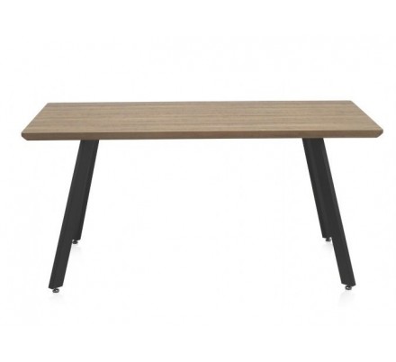 MESA COMEDOR FIJA MODELO LOX VARIAS MEDIAS - VARIOS COLORES
