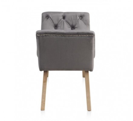 MESA COMEDOR FIJA MODELO LOX VARIAS MEDIAS - VARIOS COLORES