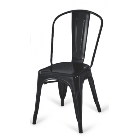 Silla Metálica Lix