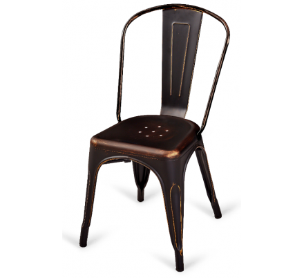 Silla Metálica Lix Vinta