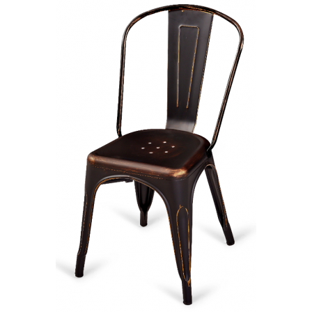 Silla Metálica Lix Vinta