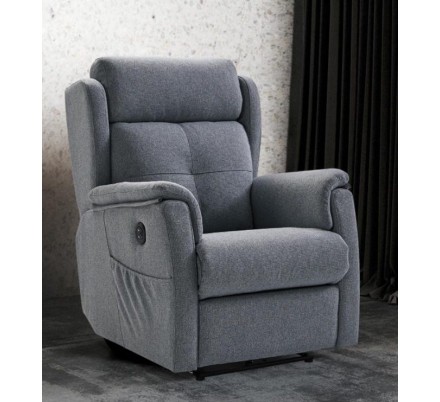 Sofá Cama 3 Plazas Sistema Italiano Modelo Pandora