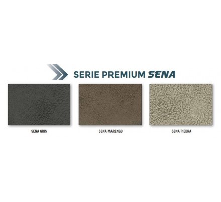 Sofá Cama 3 Plazas Sistema Italiano Modelo Pandora