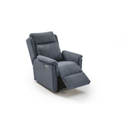 Sofá Cama 3 Plazas Sistema Italiano Modelo Pandora