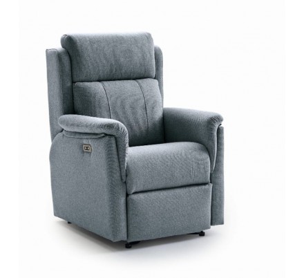 Sofá Cama 3 Plazas Sistema Italiano Modelo Pandora