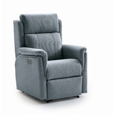 Sofá Cama 3 Plazas Sistema Italiano Modelo Pandora