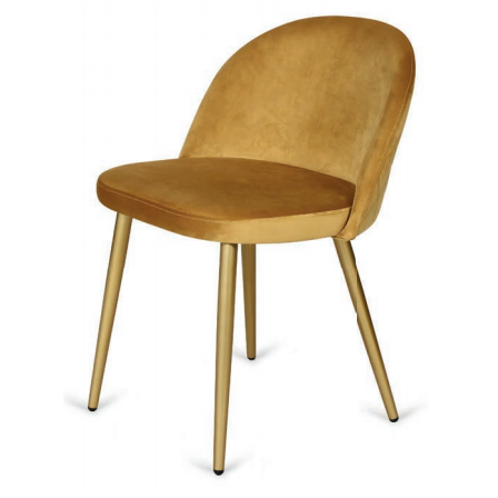 Silla VGora Dorado