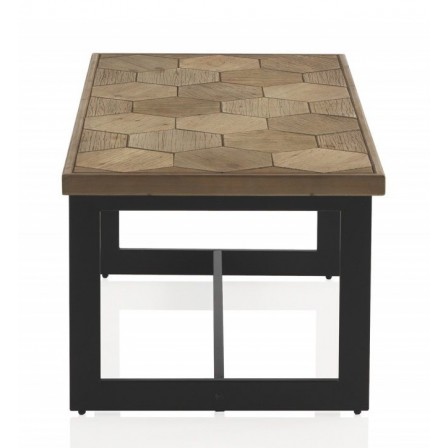 MESA COMEDOR FIJA MODELO LOX VARIAS MEDIAS - VARIOS COLORES