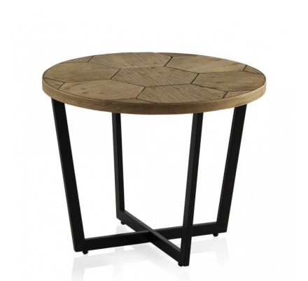 MESA COMEDOR FIJA MODELO LOX VARIAS MEDIAS - VARIOS COLORES