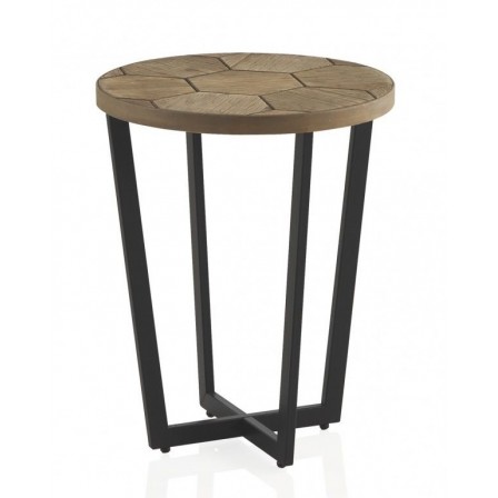MESA COMEDOR FIJA MODELO LOX VARIAS MEDIAS - VARIOS COLORES