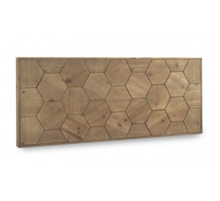 APARADOR 3 PUERTAS 3 CAJONES MODELO DISSET MADERA DE ACACIA 160x105