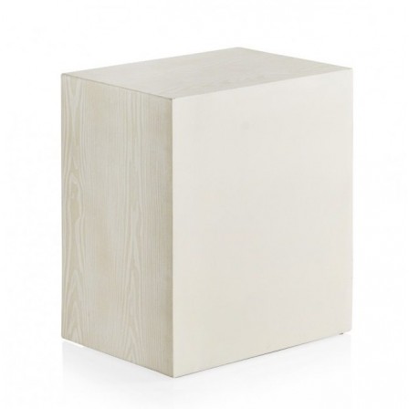 APARADOR 3 PUERTAS 3 CAJONES MODELO DISSET MADERA DE ACACIA 160x105