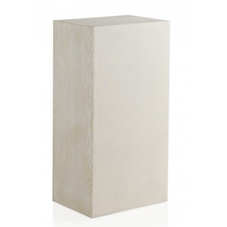APARADOR 3 PUERTAS 3 CAJONES MODELO DISSET MADERA DE ACACIA 160x105