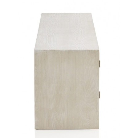 APARADOR 3 PUERTAS 3 CAJONES MODELO DISSET MADERA DE ACACIA 160x105