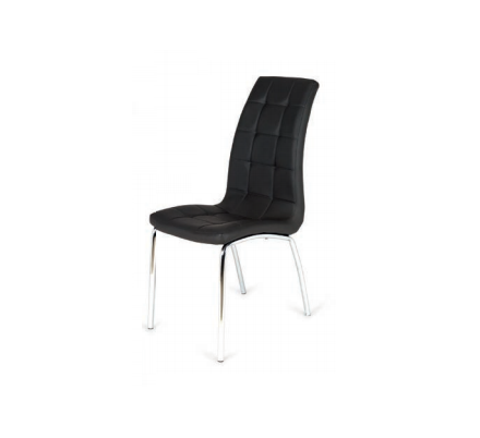Silla Comedor Tapizada Polipiel San Sebastián