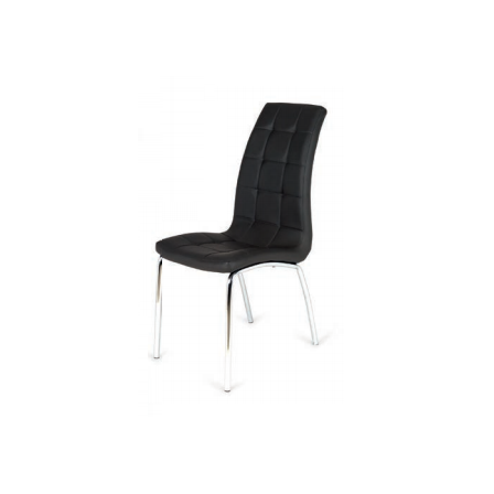 Silla Comedor Tapizada Polipiel San Sebastián