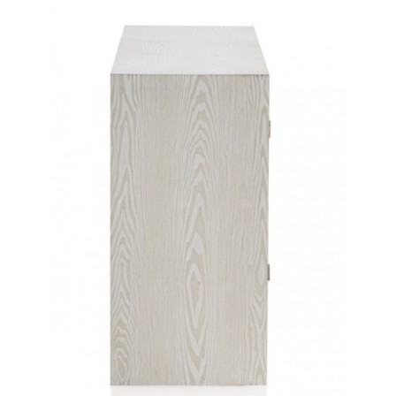 COMODA 1 PUERTA Y 3 CAJONES MADERA DE FRESNO MODELO BEEN 105X40X80