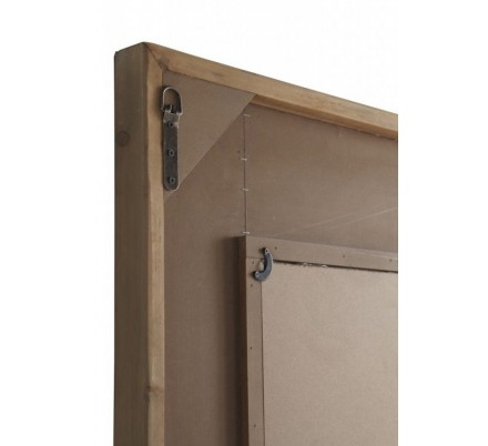 COMODA 1 PUERTA Y 3 CAJONES MADERA DE FRESNO MODELO BEEN 105X40X80
