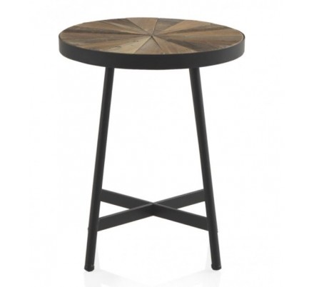 MESA COMEDOR FIJA MODELO LOX VARIAS MEDIAS - VARIOS COLORES