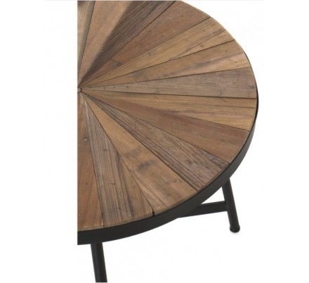 MESA COMEDOR FIJA MODELO LOX VARIAS MEDIAS - VARIOS COLORES