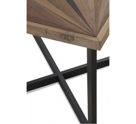 MESA COMEDOR FIJA MODELO LOX VARIAS MEDIAS - VARIOS COLORES
