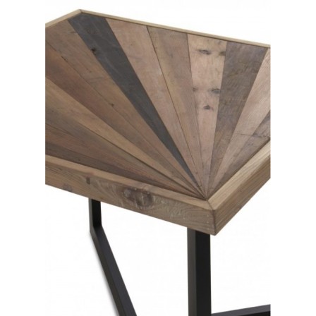 MESA COMEDOR FIJA MODELO LOX VARIAS MEDIAS - VARIOS COLORES