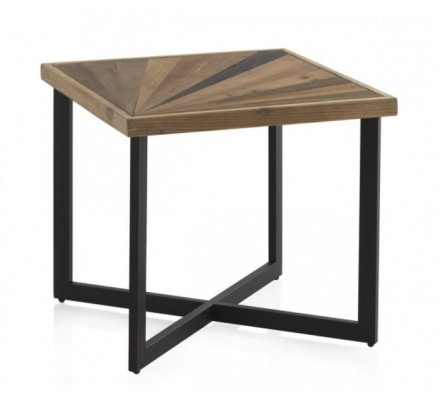 MESA COMEDOR FIJA MODELO LOX VARIAS MEDIAS - VARIOS COLORES