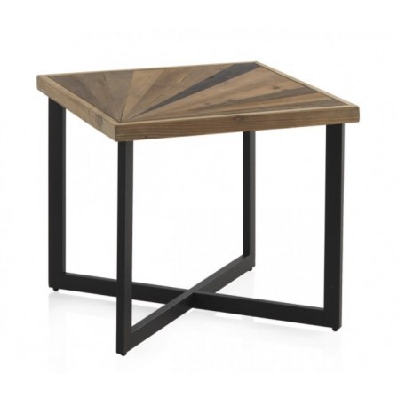 MESA COMEDOR FIJA MODELO LOX VARIAS MEDIAS - VARIOS COLORES