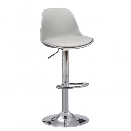 TABURETE PICASS DISEÑO BLANCO