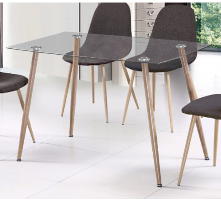 Mesa Salón/Comedor Guadalix - 120x70