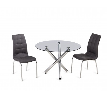 MESA DE COMEDOR MODELO RIANA