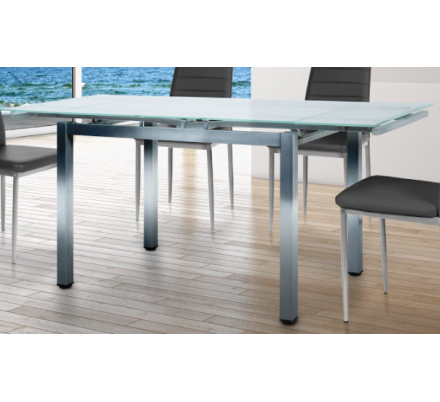Mesa Extensible Salón/Comedor Lucero