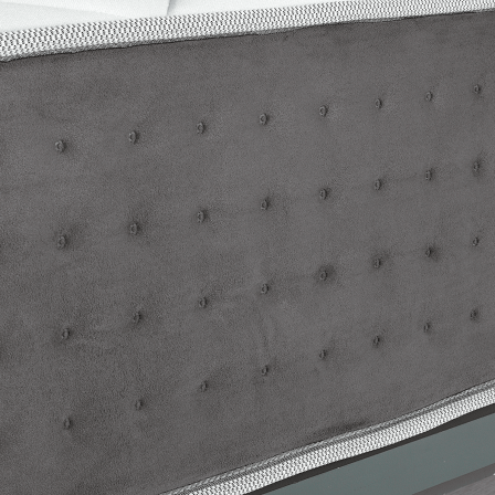 Colchón Viscoelástico Muelle Ensacado 30 cm modelo Mercurio