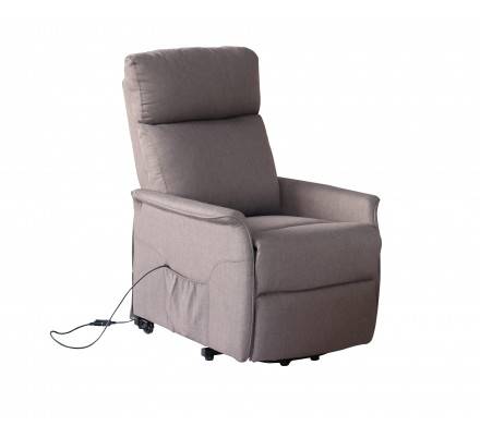 SILLÓN RELÁX HABANERA