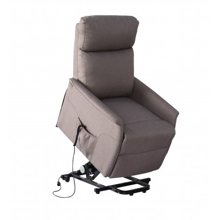 SILLÓN RELÁX HABANERA
