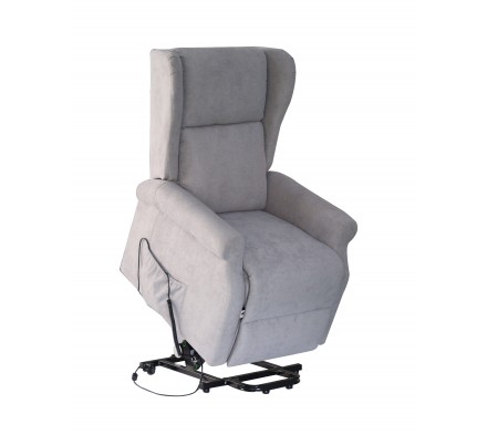 SILLÓN RELAX MODELO NASA