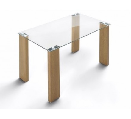Mesa Comedor Modelo Basic - 120x70 - Distintos Colores