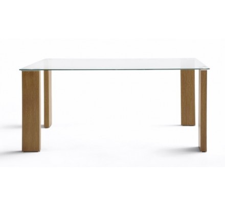 Mesa Comedor Modelo Basic - 120x70 - Distintos Colores