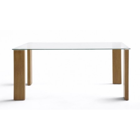 Mesa Comedor Modelo Basic - 120x70 - Distintos Colores