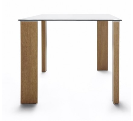 Mesa Comedor Modelo Basic - 120x70 - Distintos Colores