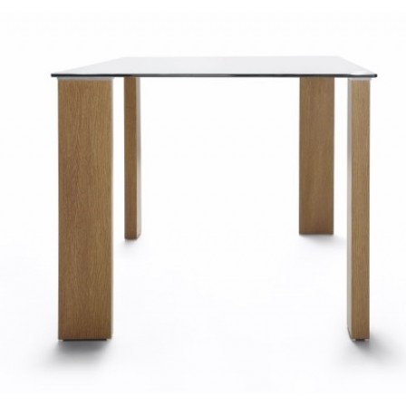 Mesa Comedor Modelo Basic - 120x70 - Distintos Colores