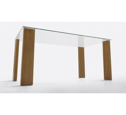 Mesa Comedor Modelo Basic - 120x70 - Distintos Colores