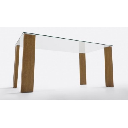 Mesa Comedor Modelo Basic - 120x70 - Distintos Colores