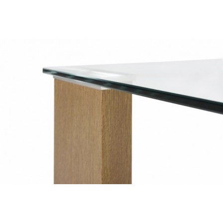 Mesa Comedor Modelo Basic - 120x70 - Distintos Colores