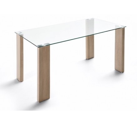 Mesa Comedor Modelo Basic - 120x70 - Distintos Colores