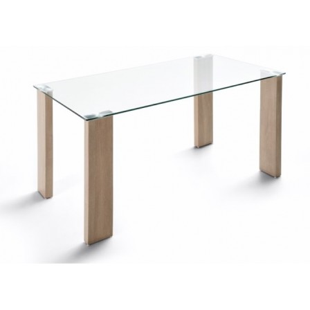 Mesa Comedor Modelo Basic - 120x70 - Distintos Colores