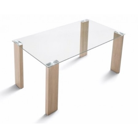 Mesa Comedor Modelo Basic - 120x70 - Distintos Colores